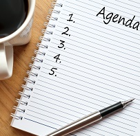 Agenda (1)